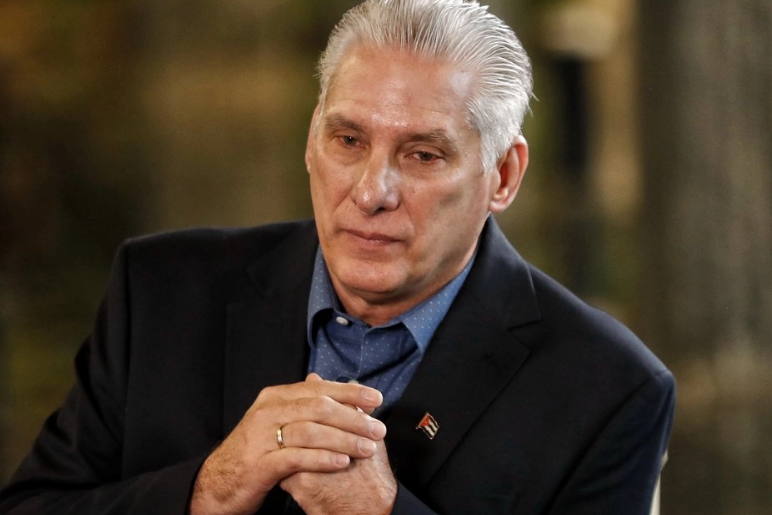 Cuba rechaza resolución del Parlamento Europeo