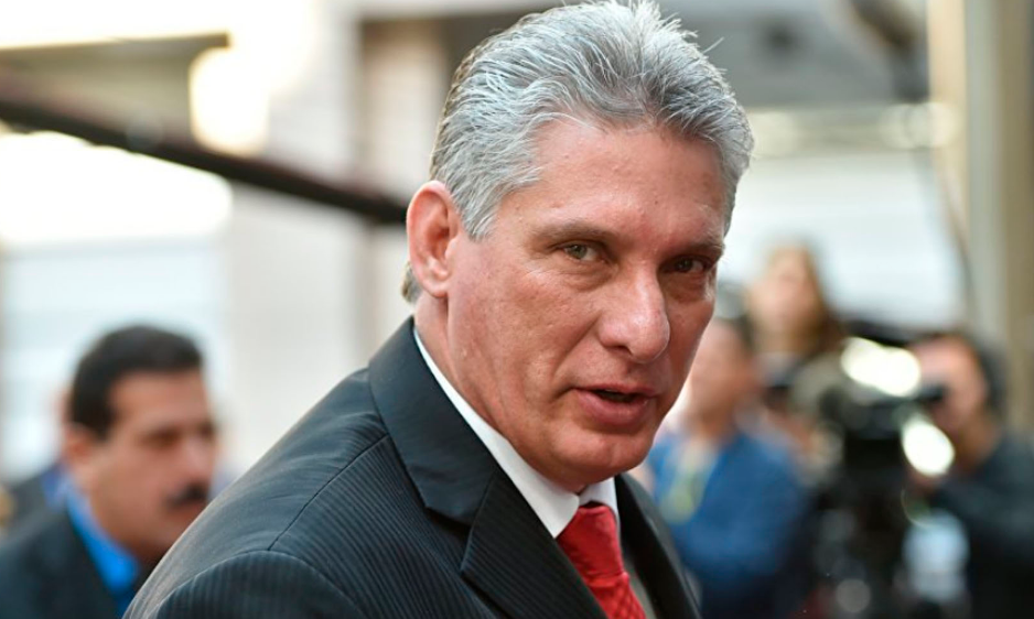 Cuba rechaza resolución del Parlamento Europeo y responde a Bruselas