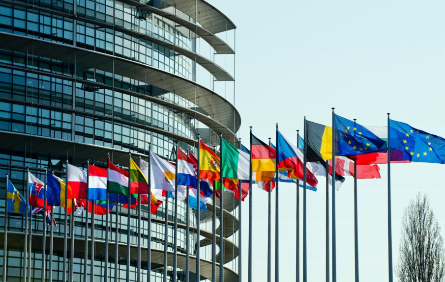 Acuerdo de Diálogo Político y Cooperación con la Unión Europea
