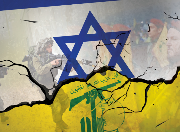 Hezbollah e Israel acuerdan alto el fuego con “efecto inmediato”