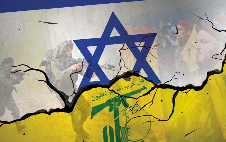 Hezbollah e Israel acuerdan alto el fuego con “efecto inmediato”