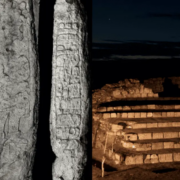 ¡Encuentran el registro más antiguo de los mayas!