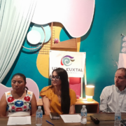 Exigen a la SCJN protección inmediata a cenotes y abejas impacta Campeche