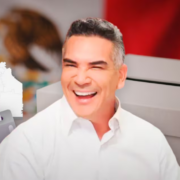 Alito Moreno revela que podría competir por una alcaldía en Campeche: sorpresa electoral 2027