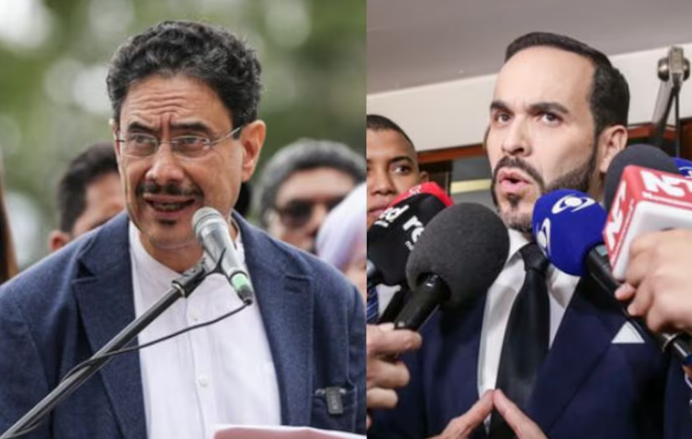 Apoyos políticos que podrían inclinar la balanza