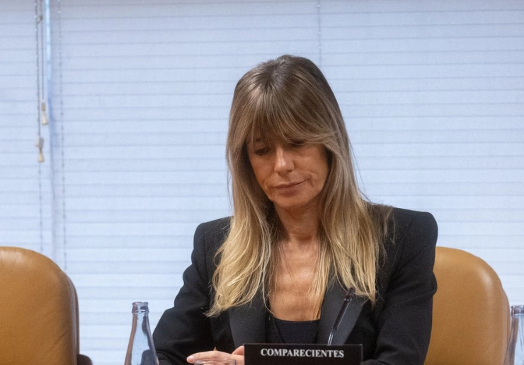 Abren juicio contra Begoña Gómez, esposa de Pedro Sánchez