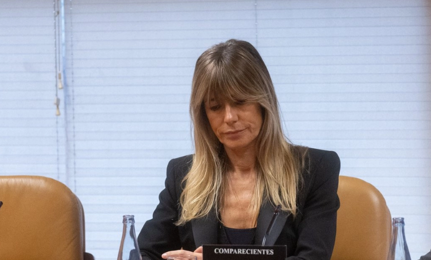 Abren juicio contra Begoña Gómez, esposa de Pedro Sánchez