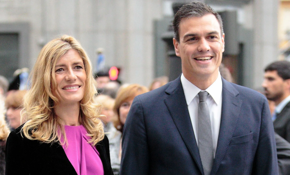 Abren juicio contra Begoña Gómez, esposa de Pedro Sánchez