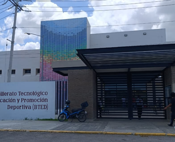 Rescatan a jóvenes de deserción escolar en Campeche