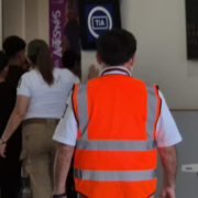 Llega otro vuelo con repatriados a Campeche sumando 417 personas