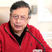 Petro criticó al proceso electoral en Colombia y genera polémica nacional