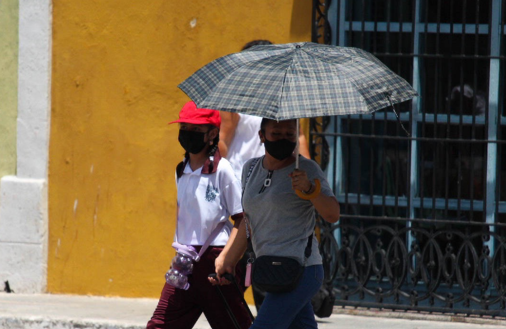 Impacto regional del clima extremo
