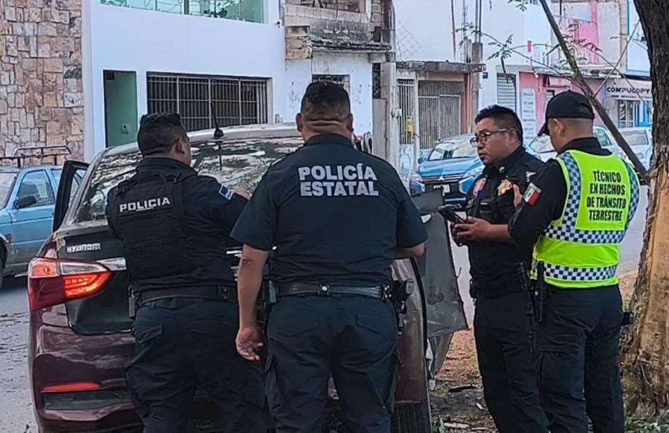 Causas del accidente y reacción de autoridades
