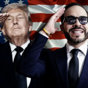 Colombia esta por cambiar debido a la cercanía de Trump con De la Espriella