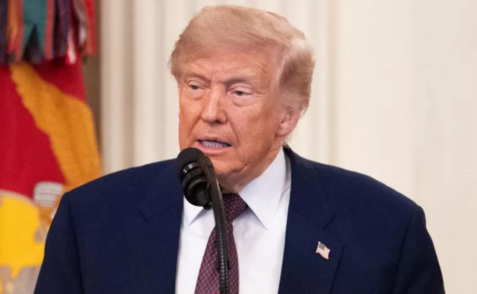 Declaraciones de Trump sobre el estrecho de Ormuz