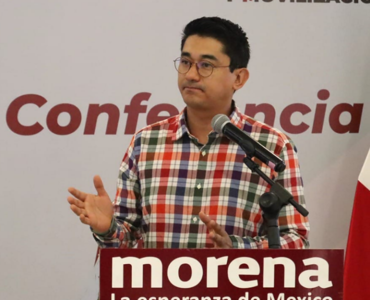 Piden dejar cargos públicos en Campeche para buscar la "4T"