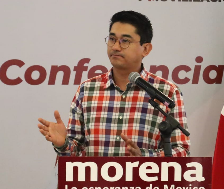 Piden dejar cargos públicos en Campeche para buscar la "4T"