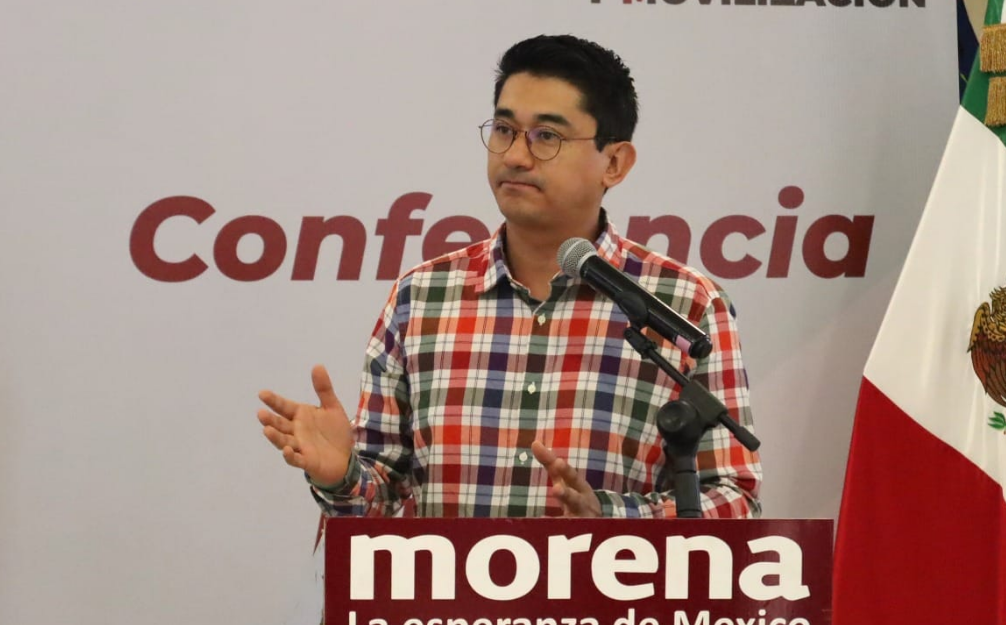 Piden dejar cargos públicos en Campeche para buscar la "4T"