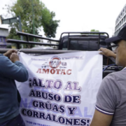 Transportistas de la Amotac no cerrarán carreteras
