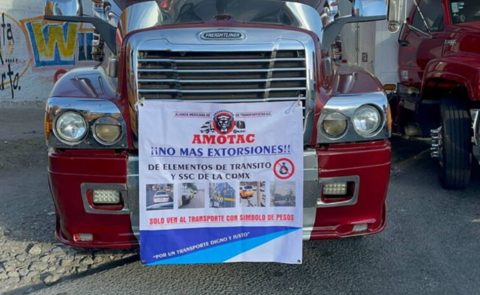 Antac cuestiona las movilizaciones anunciadas