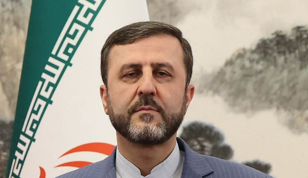 Irán rechaza cualquier acceso inmediato a sus instalaciones