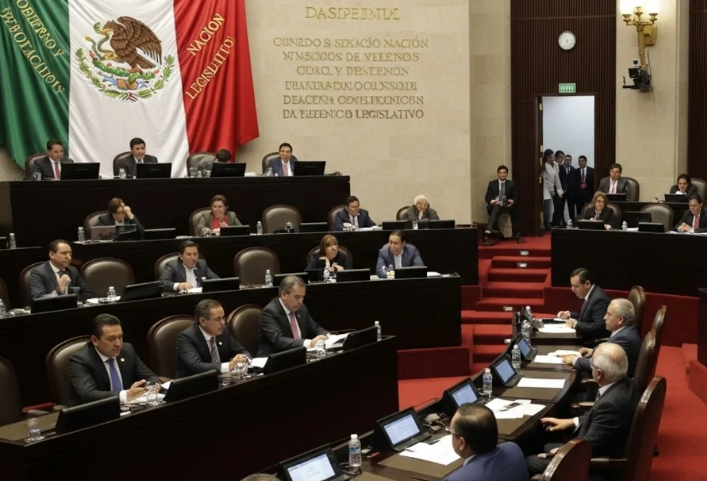 Estados con dos aspirantes registrados