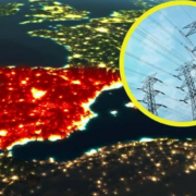 Apagón en Francia por la extrema ola de calor