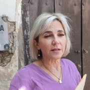 En Campeche se busca romper el circulo de la violencia contra la mujer