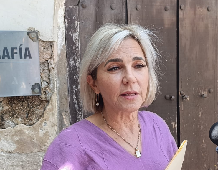 En Campeche se busca romper el circulo de la violencia contra la mujer