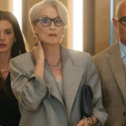 "El Diablo viste a la Moda 2" en streaming fecha y más