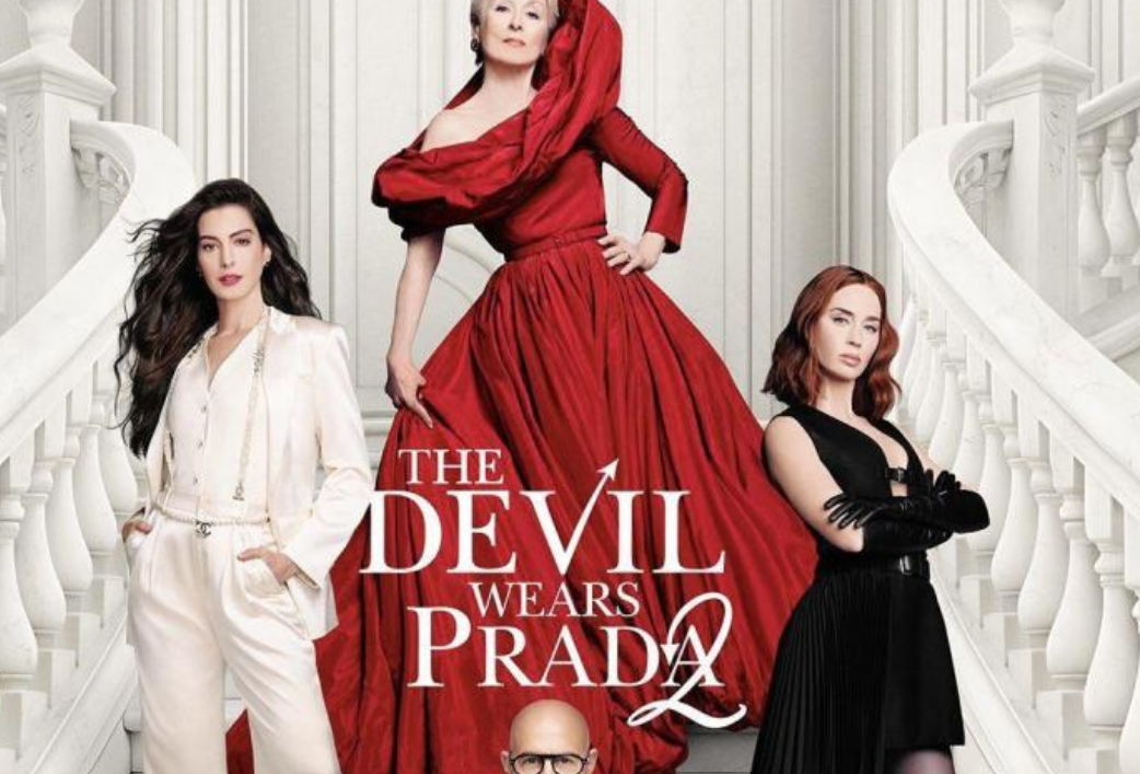 “El Diablo viste a la Moda 2” en streaming fecha y más