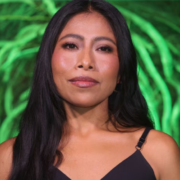 Yalitza Aparicio reaparece con transformación física impresionante
