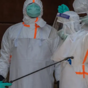 Francia confirma su primer caso de Ébola ¿Nueva Pandemia?