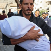 Israel ataca deliberadamente a niños según la ONU