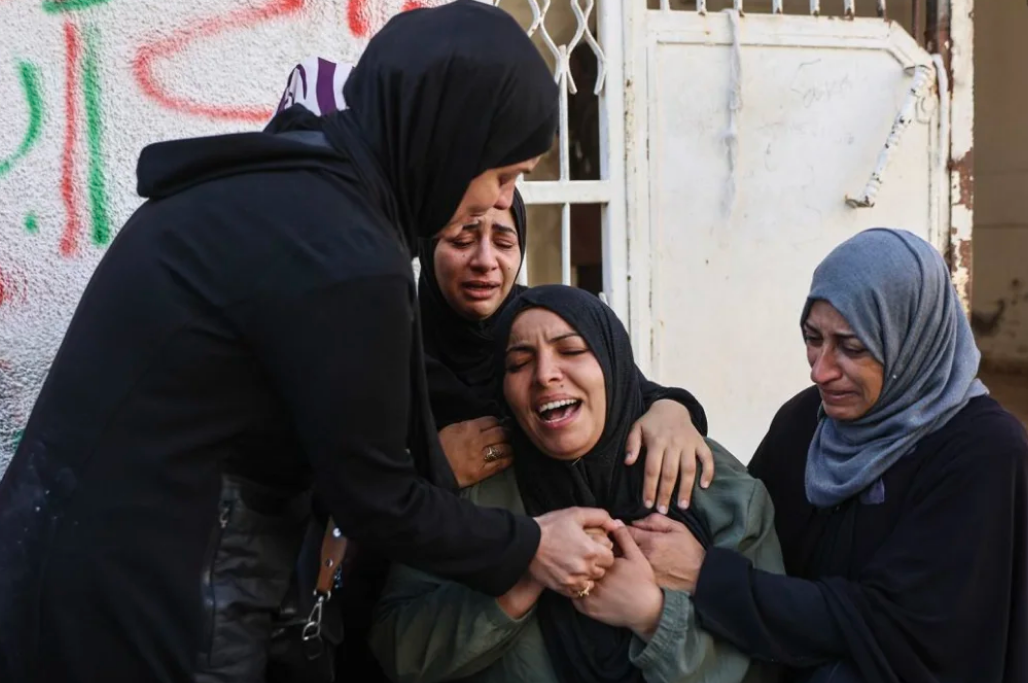 Israel ataca deliberadamente a niños, según informe de la ONU