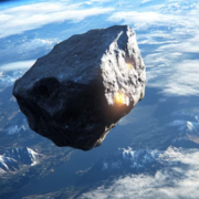 Asteroide de gran tamaño se aproximará a la Tierra (Una vez más)