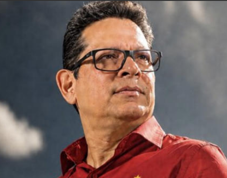Gerardo Sánchez Sansores defiende su postulación: polémica en Campeche