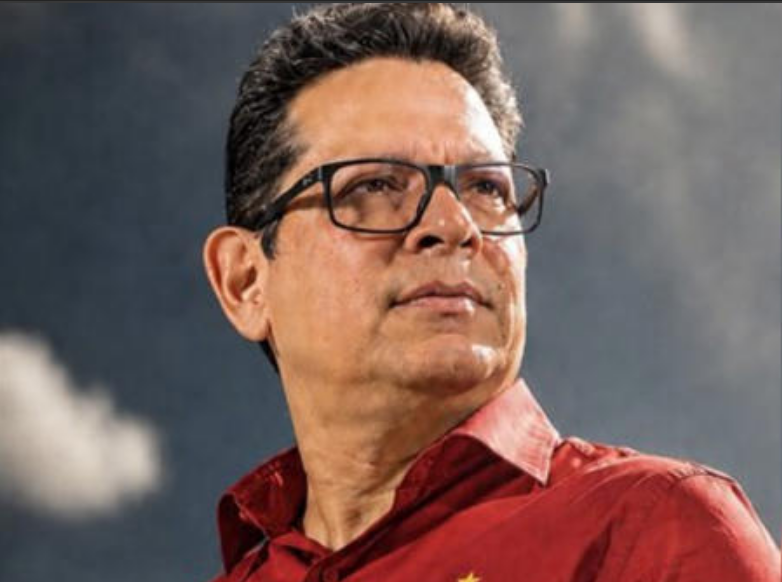 Gerardo Sánchez Sansores defiende su postulación: polémica en Campeche