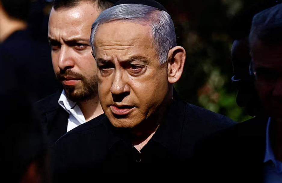 Israel no se retirará de Líbano según el propio Netanyahu