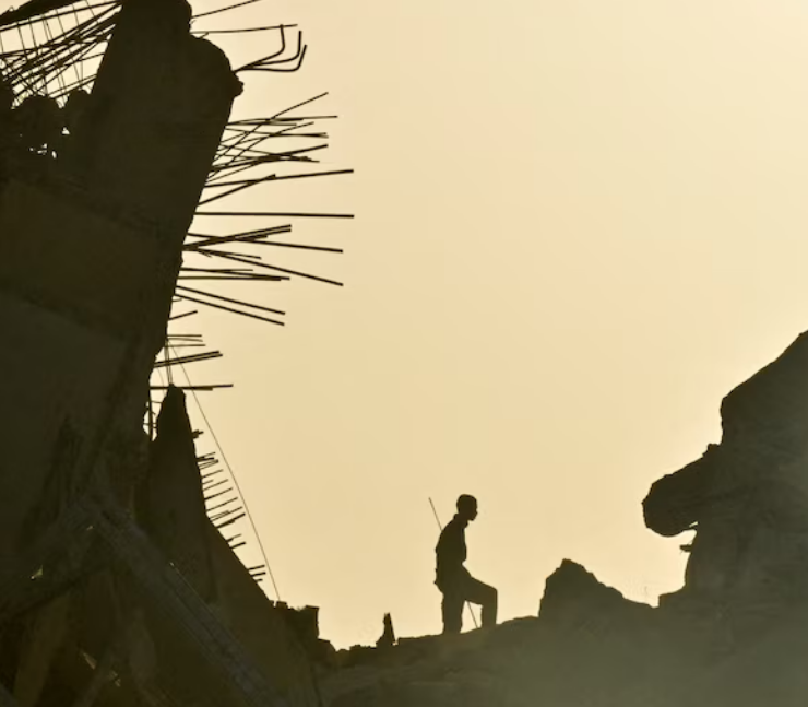 Corte eléctrico ralentiza operaciones en Venezuela tras terremoto