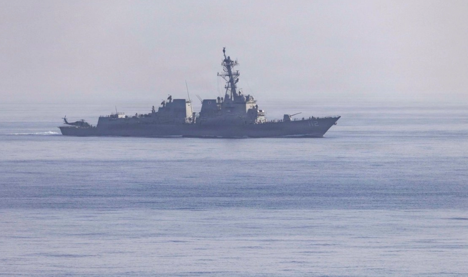 Estados Unidos e Irán cruzan ataques en Ormuz aumentado de nuevo la tensión regional