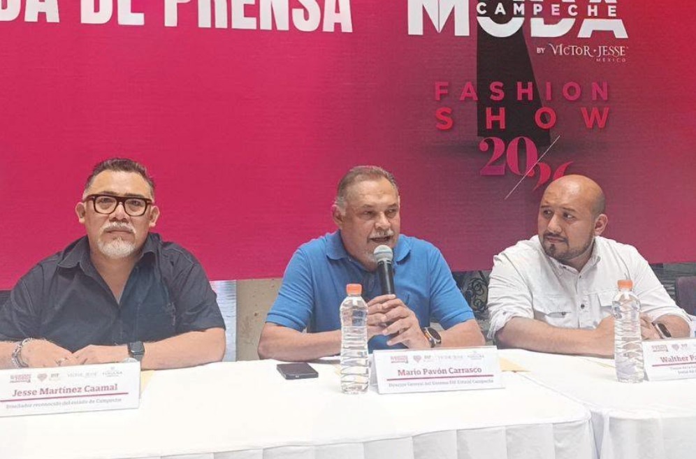 El Centro de autismo iniciará operaciones en Campeche para 2027