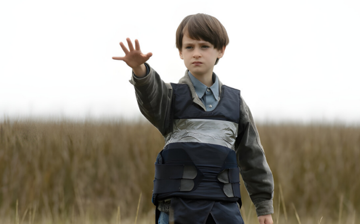 Película "sorpresa" llega al Top 10 Netflix después de 10 años