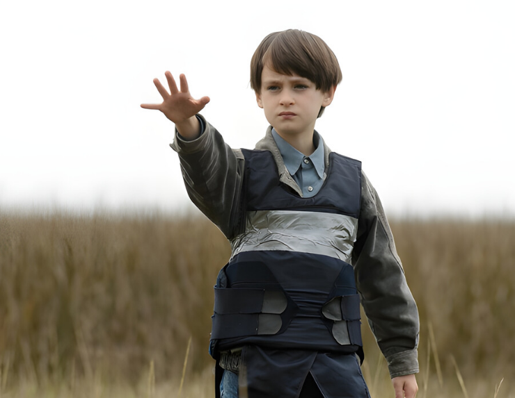 Película "sorpresa" llega al Top 10 Netflix después de 10 años