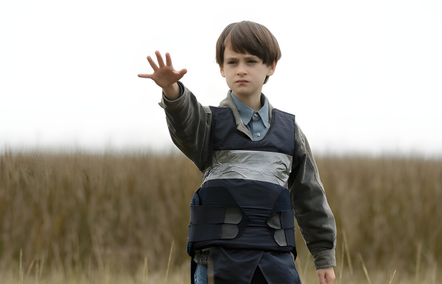 Película "sorpresa" llega al Top 10 Netflix después de 10 años