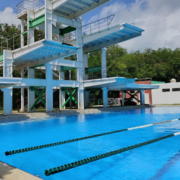 El CEDAR ofrece instalaciones: auge deportivo Campeche