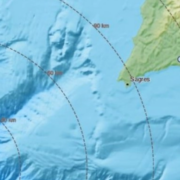 Sismos sacuden el sur de Portugal