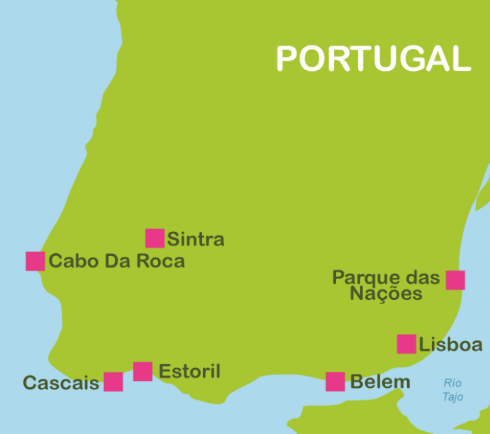 La historia sísmica mantiene la atención en Portugal