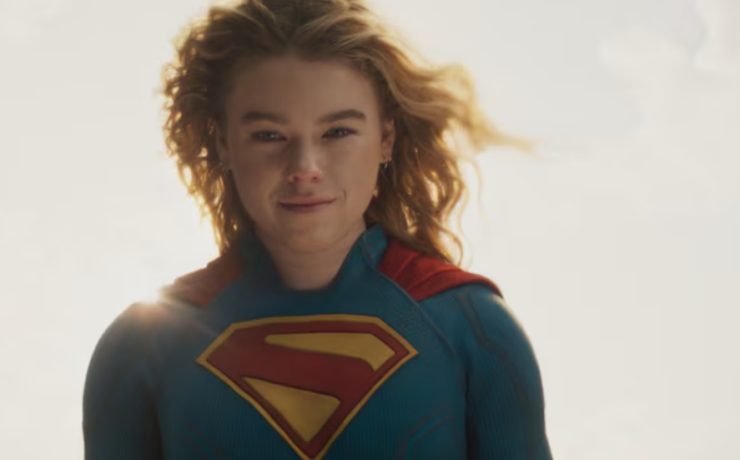 “Supergirl” fracasa en taquilla, la película no tuvo el recibimiento esperado