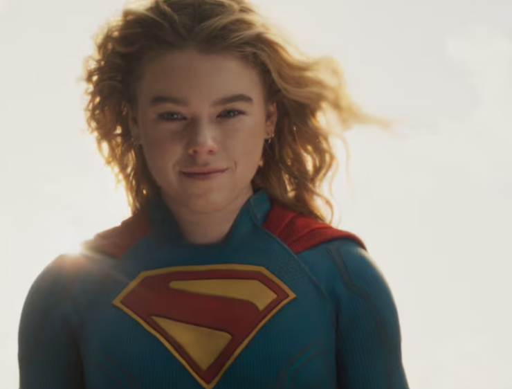 “Supergirl” fracasa en taquilla, la película no tuvo el recibimiento esperado
